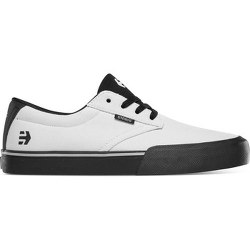 Chaussures de Skate JAMESON VULC BMX WHITE BLACK - Etnies - Modalova