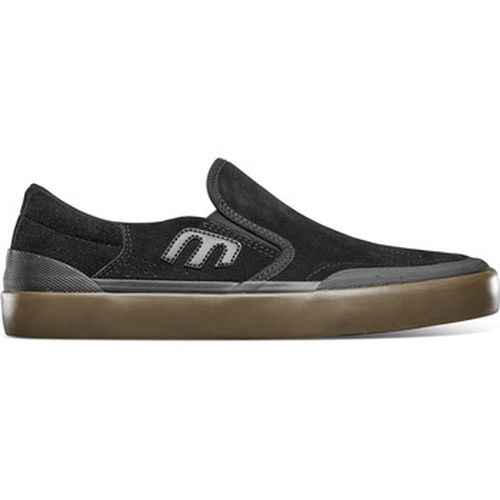 Chaussures de Skate MARANA SLIP XLT BLACK GUM - Etnies - Modalova