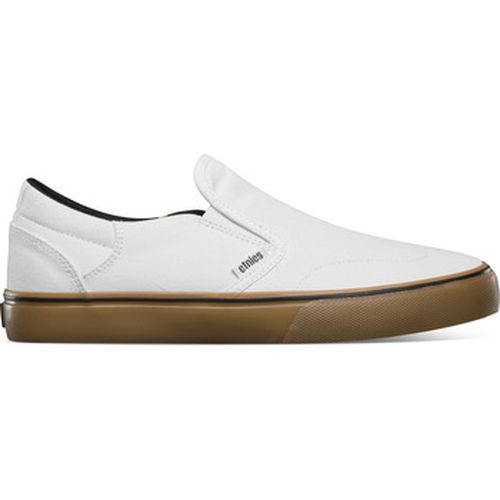 Chaussures de Skate MARANA SLIP WHITE GUM - Etnies - Modalova