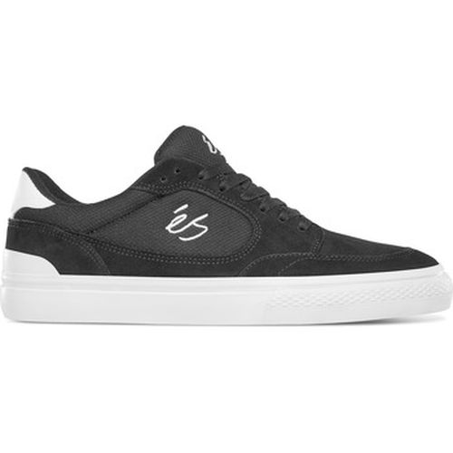 Chaussur de Skate CASPIAN BLACK - Es - Modalova