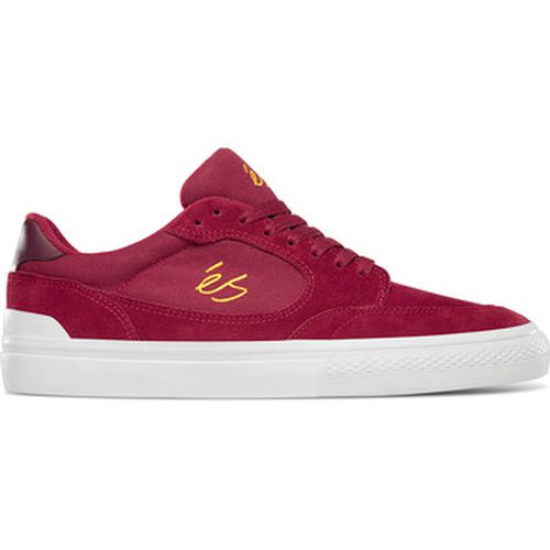 Chaussur de Skate CASPIAN BURGUNDY - Es - Modalova