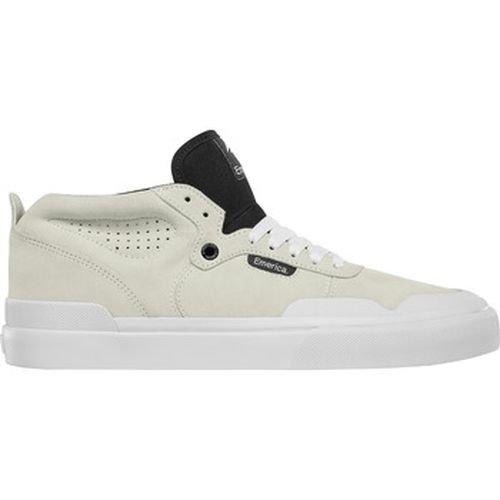 Chaussures de Skate PILLAR WHITE - Emerica - Modalova