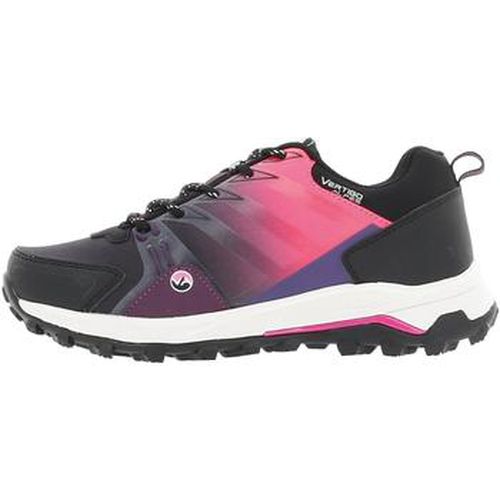 Chaussures Makis fuschia lady - Alpes Vertigo - Modalova