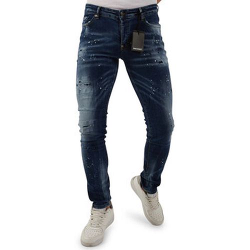 Jeans Jeans - P23 BLUE 719 - Shone Request - Modalova