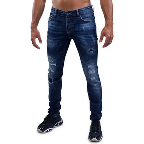 Jeans Jeans - 729 BLUE - Shone Request - Modalova