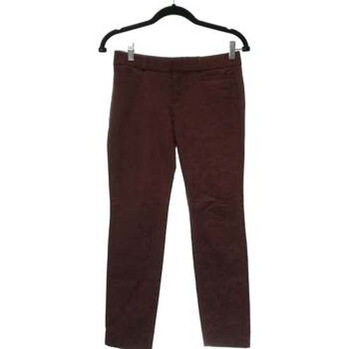 Pantalon 34 - T0 - XS - Banana Republic - Modalova