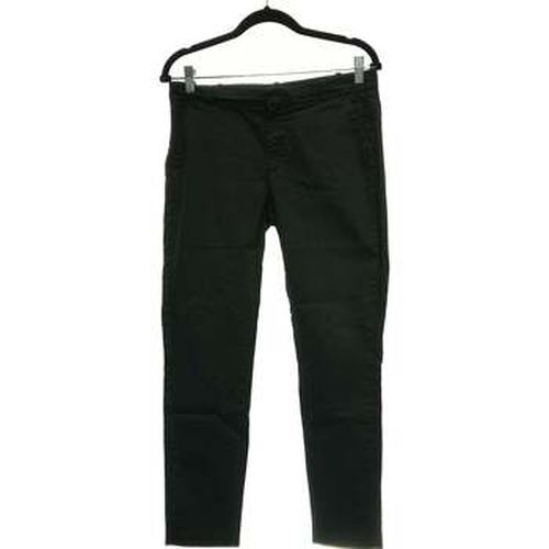 Pantalon pantalon slim 38 - T2 - M - Mango - Modalova