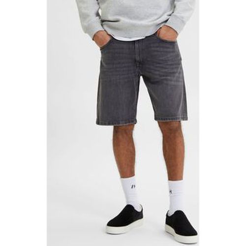 Short 16083154 ALEX-MEDIUM GREY - Selected - Modalova