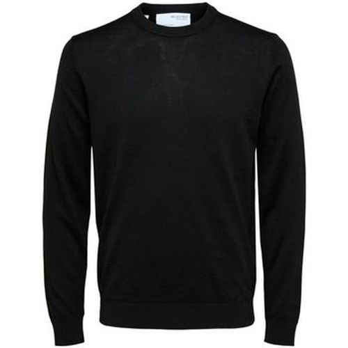 Pull Selected 16079772 TOWN-BLACK - Selected - Modalova