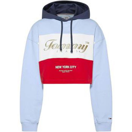 Sweat-shirt Tommy Jeans - Tommy Jeans - Modalova