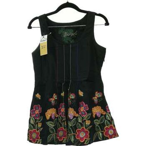 Robe courte robe courte 36 - T1 - S - Desigual - Modalova