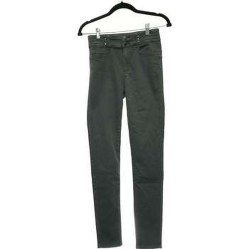 Jeans jean slim 32 - Cache Cache - Modalova