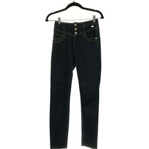 Jeans jean slim 34 - T0 - XS - DDP - Modalova