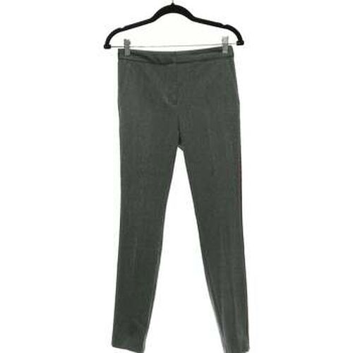 Pantalon pantalon droit 36 - T1 - S - Zara - Modalova