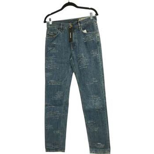 Jeans jean droit 36 - T1 - S - Diesel - Modalova