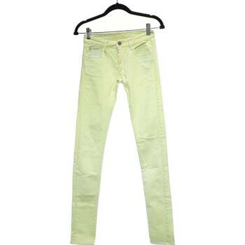 Jeans 34 - T0 - XS - Le Temps des Cerises - Modalova