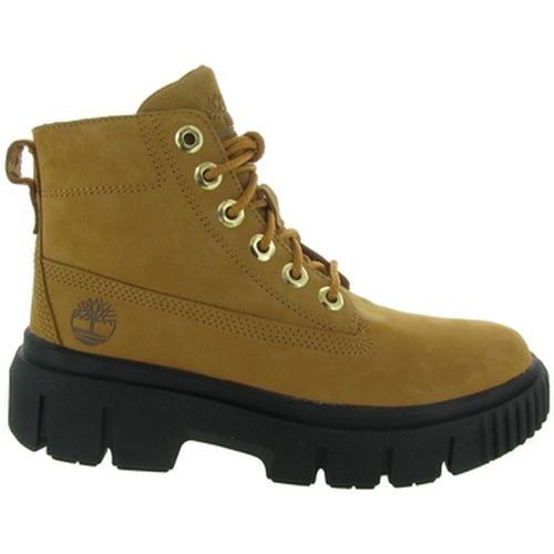 Bottines A5RP4 GREYFIELD - Timberland - Modalova