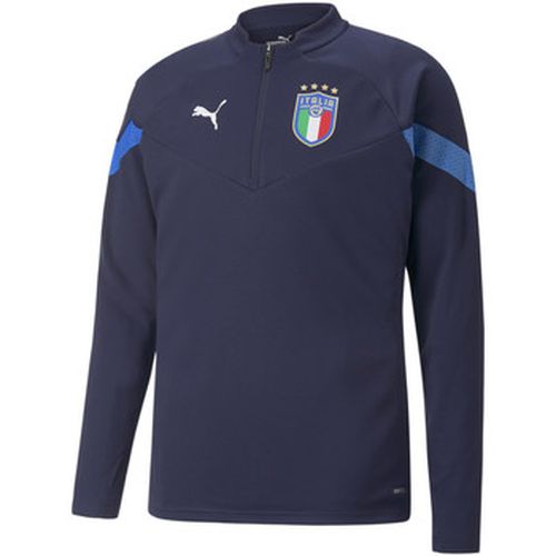 Sweat-shirt Training Top Italia - Puma - Modalova