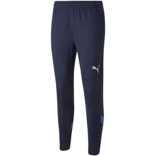 Jogging Pantalon Italia Training - Puma - Modalova