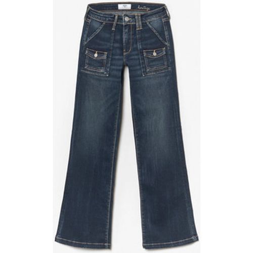 Jeans Jeans flare efter vintage - Le Temps des Cerises - Modalova