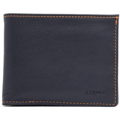 Portefeuille Portefeuille porte-monnaie Paris cuir PARIS 080-0EPAR121 - Etrier - Modalova