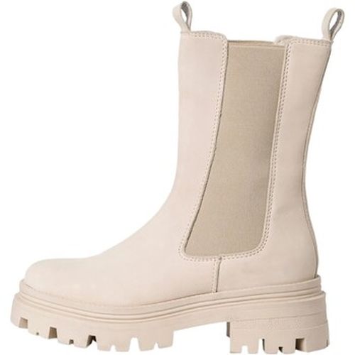 Boots Tamaris Boot Cuir - Tamaris - Modalova