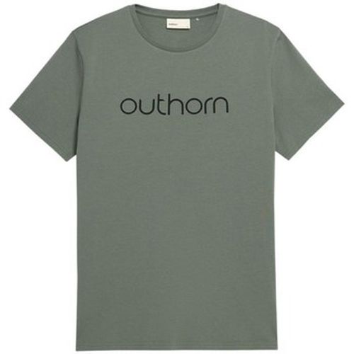 T-shirt Outhorn HOL22TSM60140S - Outhorn - Modalova