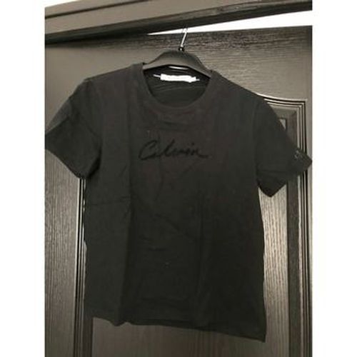 T-shirt Tee-shirt - Calvin Klein Jeans - Modalova