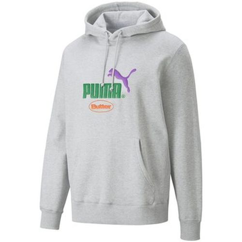 Sweat-shirt Puma X Butter Hoodie - Puma - Modalova