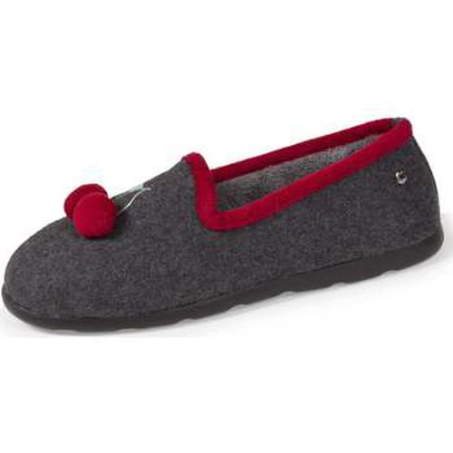 Chaussons Chaussons Charentaises cerises - Isotoner - Modalova