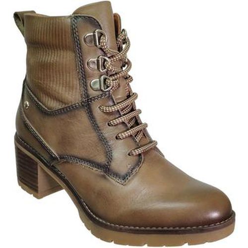 Bottines Pikolinos Llanes w7h-8938 - Pikolinos - Modalova