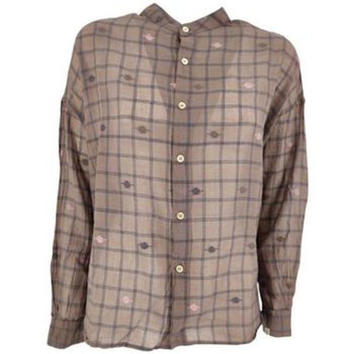 Chemise Chemise Omak Jordan Check/Mud - Bsbee - Modalova