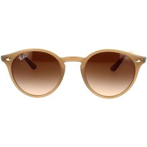 Lunettes de soleil Occhiali da Sole RB2180 616613 - Ray-ban - Modalova