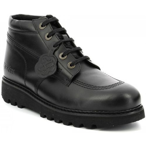 Boots Kickers Neorallye 2 - Kickers - Modalova