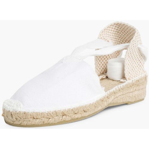 Chaussures Espadrilles et enfant en couleur unie - Pisamonas - Modalova