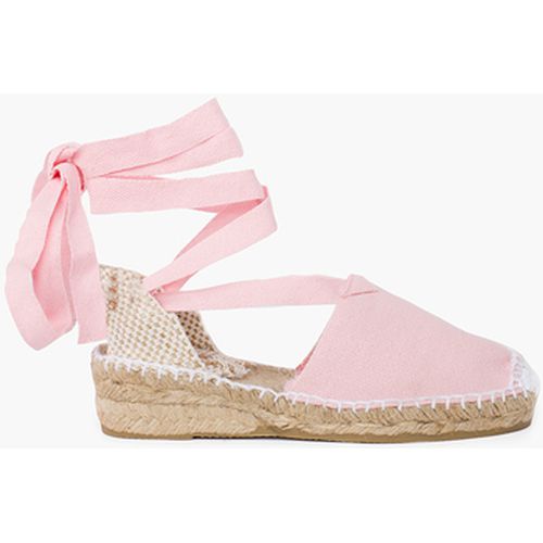 Chaussures Espadrilles et enfant en couleur unie - Pisamonas - Modalova