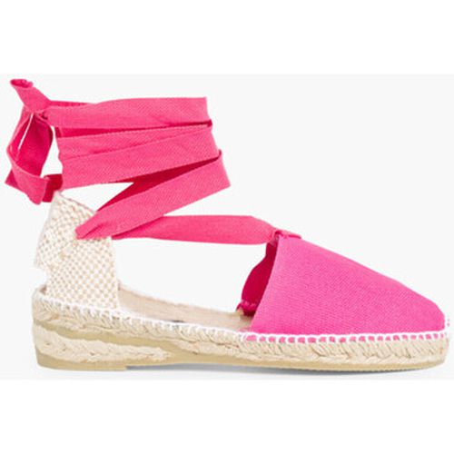 Chaussures Espadrilles et enfant en couleur unie - Pisamonas - Modalova