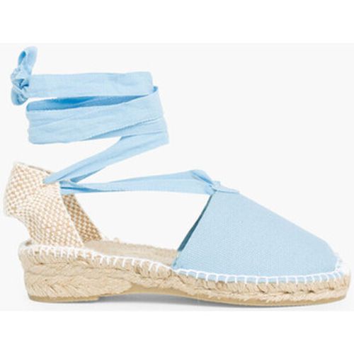 Chaussures Espadrilles et enfant en couleur unie - Pisamonas - Modalova