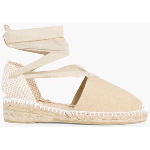 Chaussures Espadrilles et enfant en couleur unie - Pisamonas - Modalova