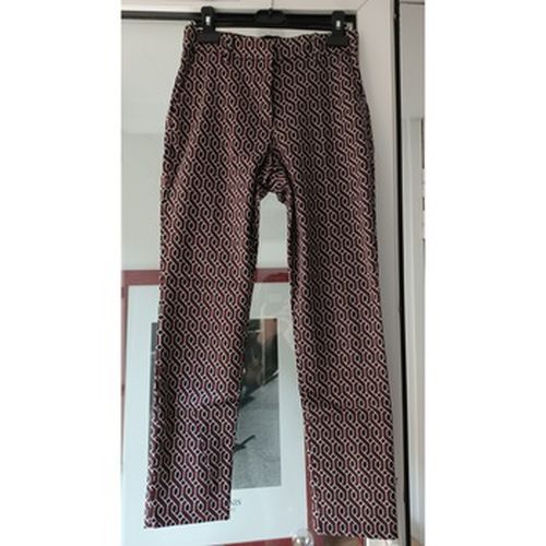 Pantalon Pantalon à motifs seventies - H&M - Modalova