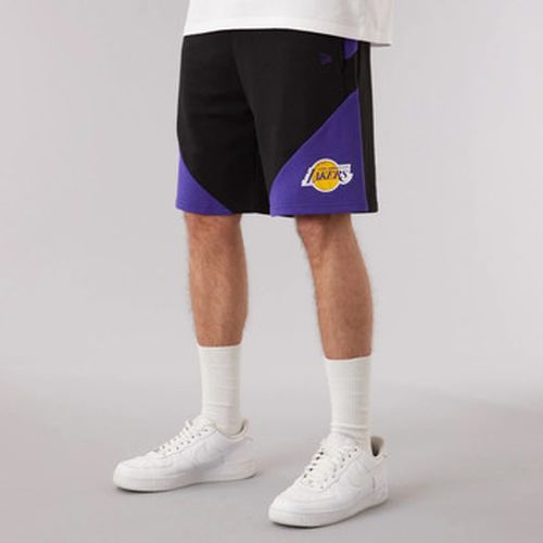 Short Short NBA Los Angeles Lakers t - New-Era - Modalova