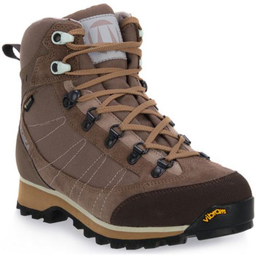 Bottes Tecnica 025 MAKALU IV GTX W - Tecnica - Modalova