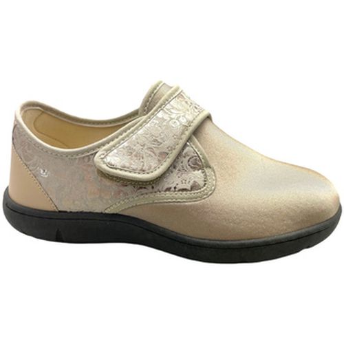 Chaussons Shoes4Me LIP5278bei - Shoes4Me - Modalova