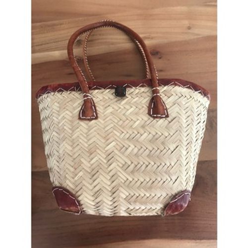 Cabas Sans marque sac panier - Sans marque - Modalova