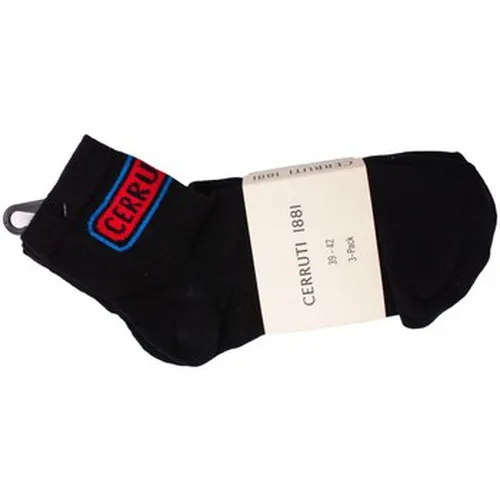 Chaussettes Cerruti 1881 Lowcut - Cerruti 1881 - Modalova