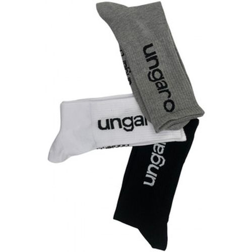 Chaussettes Ungaro Tennis - Ungaro - Modalova