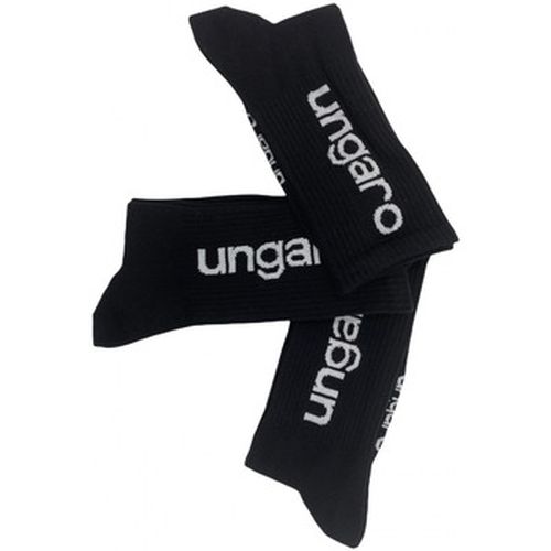 Chaussettes Ungaro Tennis - Ungaro - Modalova