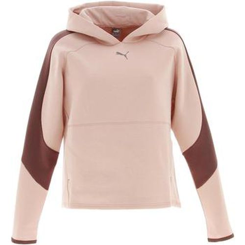 Sweat-shirt W evostripe hoodie - Puma - Modalova