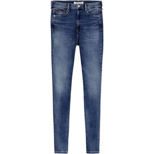 Jeans VAQUERO MUJER DW0DW13354 - Tommy Jeans - Modalova