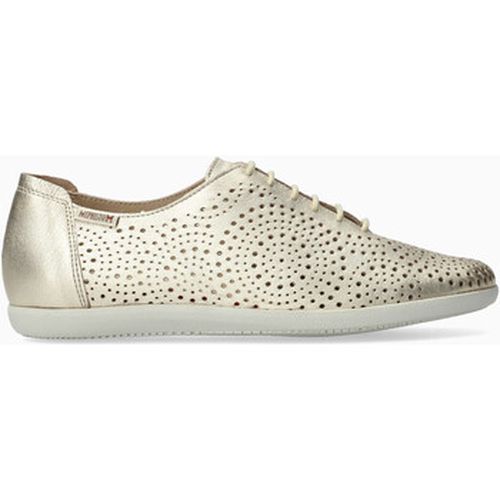 Baskets Baskets en cuir KATIE SUN - Mephisto - Modalova